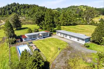 Unlock tourism or accommodation potential