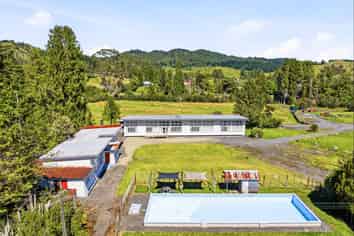 Unlock tourism or accommodation potential