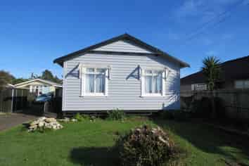 78A Romilly Street, Westport