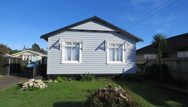 78A Romilly Street, Westport