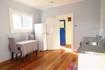 78A Romilly Street, Westport