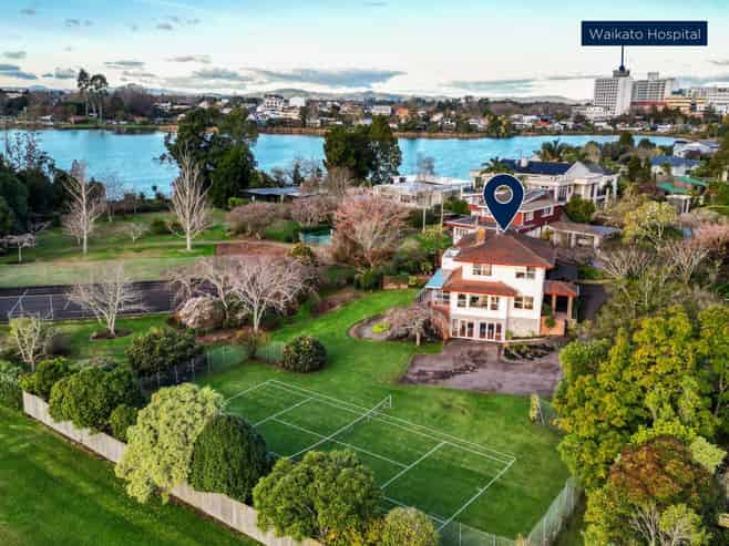 148 Lake Crescent, Hamilton Lake