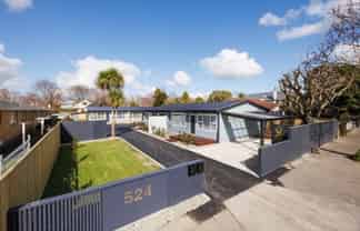 1/524 Ferguson Street, Terrace End