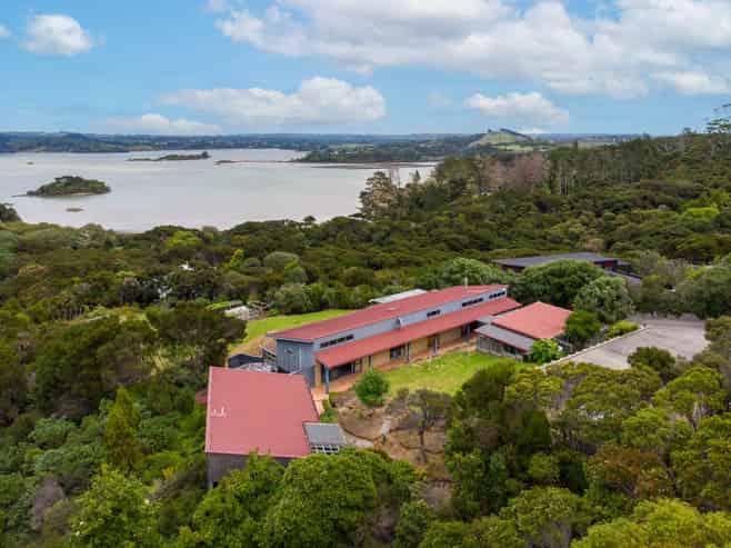 200 Opito Bay Road, Kerikeri