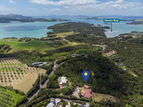 200 Opito Bay Road, Kerikeri
