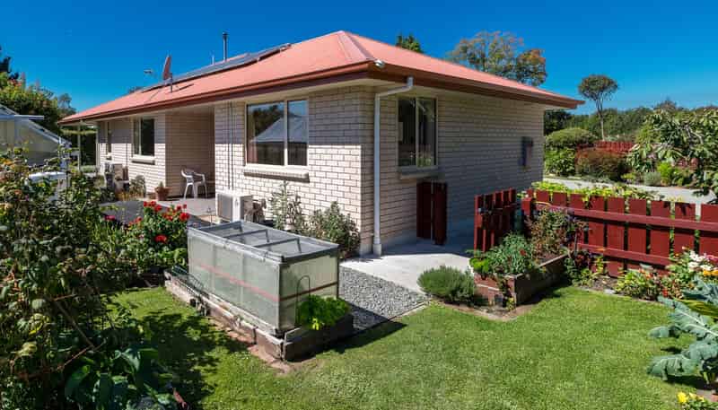 26 Dobson Street, WAIMATE