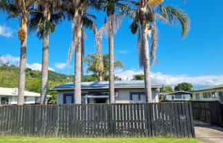 Bay of Plenty - Address withheld