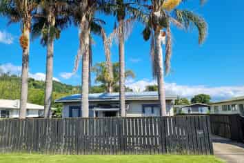 Bay of Plenty - Address withheld