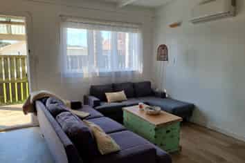 Bay of Plenty - Address withheld