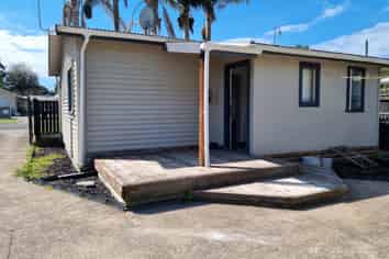 Bay of Plenty - Address withheld