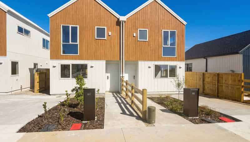 44 Whangamaire Rise, Karaka