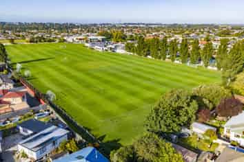 Significant 4.75 ha Development Opportunity