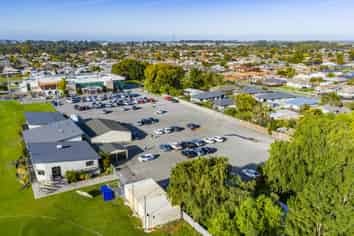 Significant 4.75 ha Development Opportunity