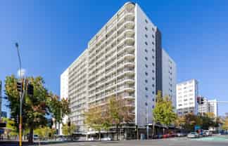 502/53 Cook Street, Auckland Central