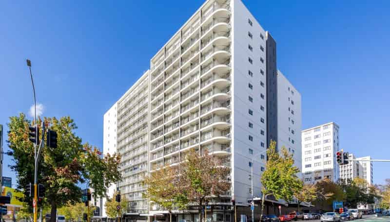 502/53 Cook Street, Auckland Central