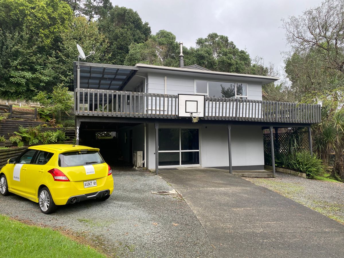 Spacious Two-Storey Home in Convenient Raumanga Location