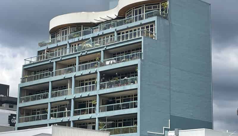 C/5 Boardman Lane, Auckland Central