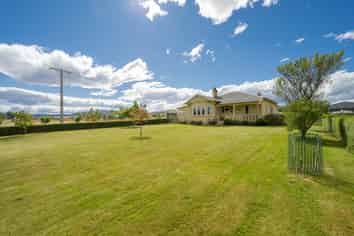 677 Springvale Road, Alexandra