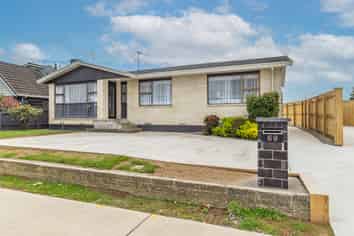 69 Meadowvale Drive, Levin