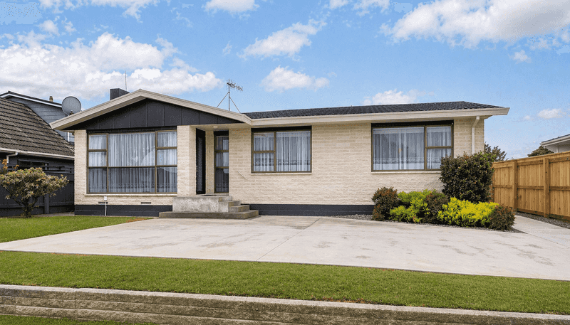 69 Meadowvale Drive, Levin