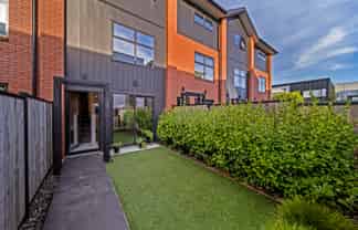 4/30 Aberdeen St, Christchurch Central