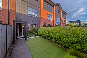 4/30 Aberdeen St, Christchurch Central