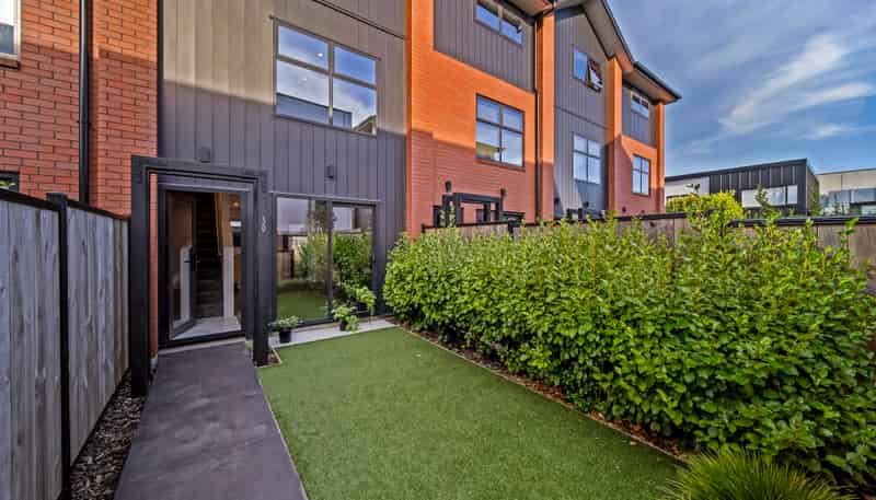 4/30 Aberdeen St, Christchurch Central