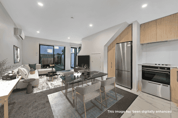 4/30 Aberdeen St, Christchurch Central