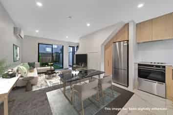 4/30 Aberdeen St, Christchurch Central