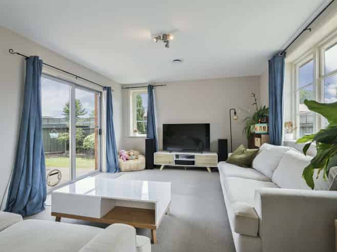 21A West Belt, Rangiora