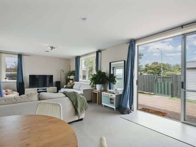 21A West Belt, Rangiora