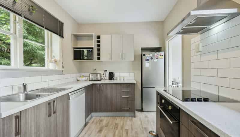 21A West Belt, Rangiora