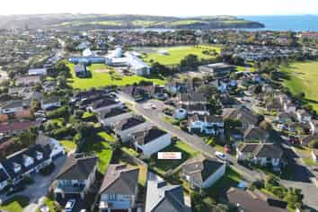 5 The Rise, Gulf Harbour