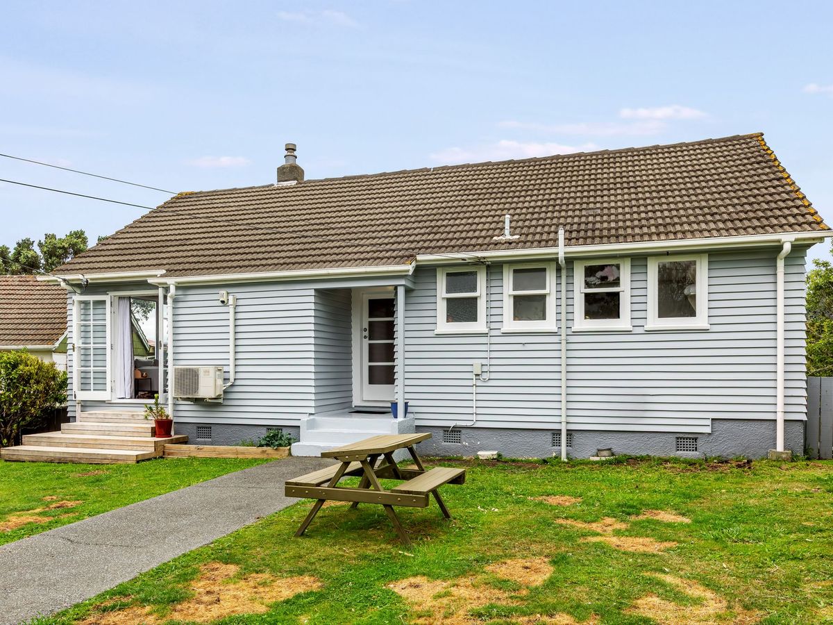 11 King Crescent, Ranui, Porirua City, Wellington - Photo 1