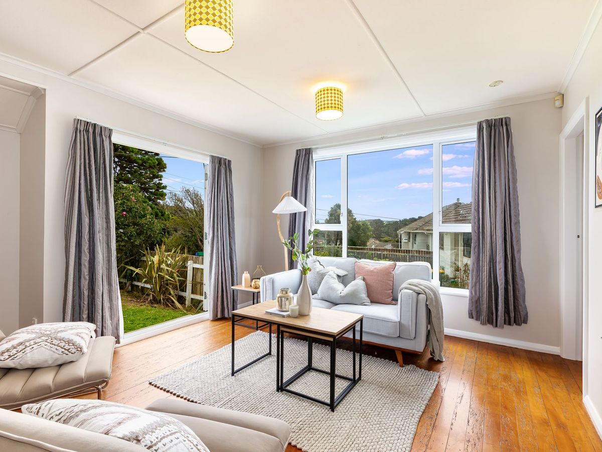 11 King Crescent, Ranui, Porirua City, Wellington - Photo 3
