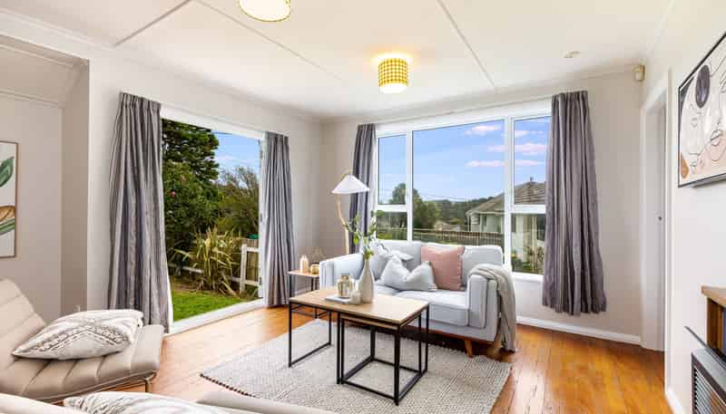 11 King Crescent, Ranui