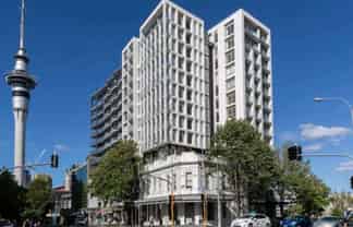 4/152 Hobson Street, Auckland Central