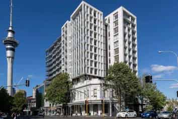 4/152 Hobson Street, Auckland Central