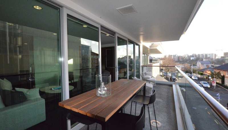  1A/112 Parnell Road, Parnell