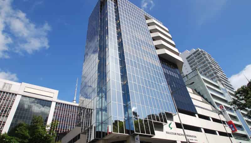  Kitchener Street, Auckland Central