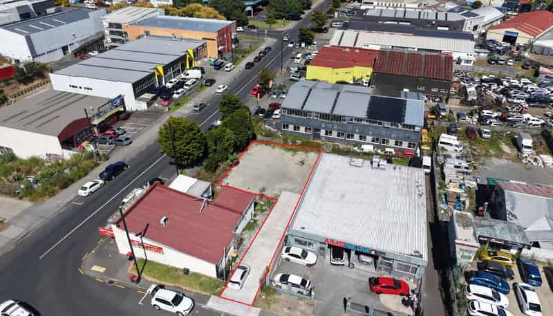 119 Station Road, Otahuhu