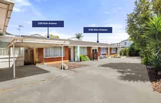 2&3/38 Glen Avenue, Papatoetoe