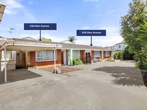 2&3/38 Glen Avenue, Papatoetoe