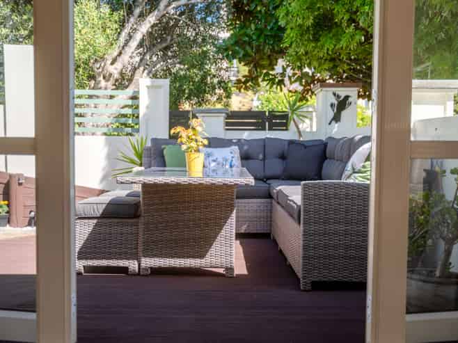 1 Alfred Street, Northcote Point