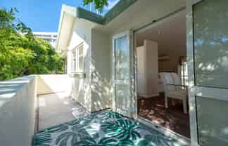 1 Alfred Street, Northcote Point