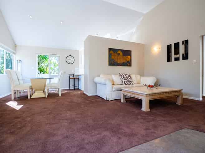 1 Alfred Street, Northcote Point