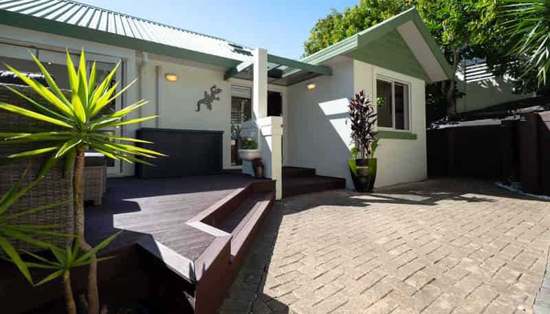 1 Alfred Street, Northcote Point