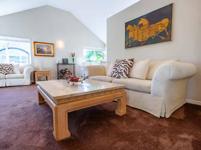 1 Alfred Street, Northcote Point