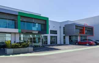 Office - Airport Business Park with Car Parking