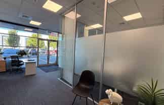 Office - Airport Business Park with Car Parking